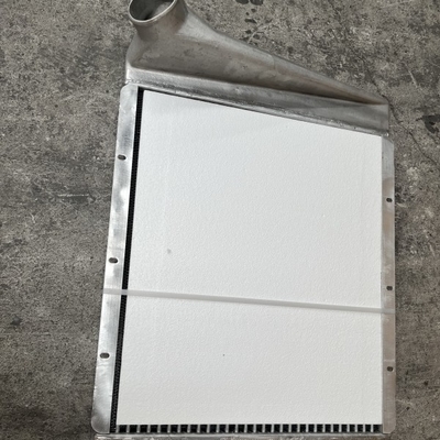 199112530269 Intercoolers pièces détachées de moteur Shacman