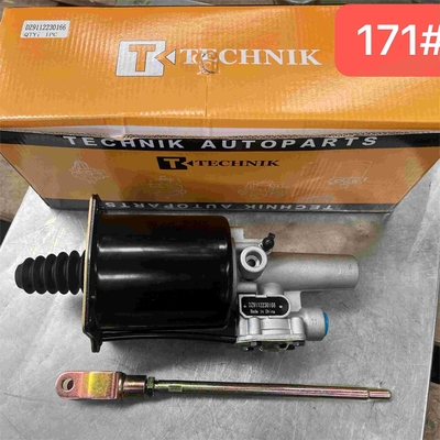 WG97252300412 Cylindre d'opération de l'embrayage Howo Pièces détachées
