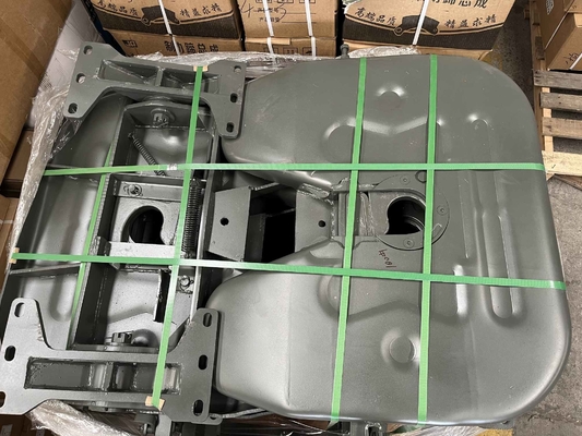 AZ9114930022 Base de tirage Sinotruk HOWO Pièces détachées pour camions