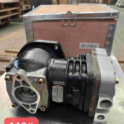 13026014 Compresseur d'air Weichai Detuz TD226B Pièces de moteur