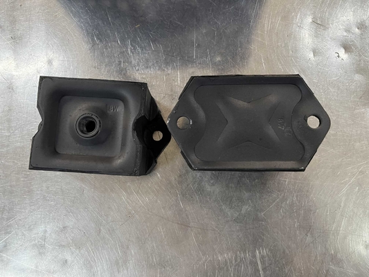 WG1680590095 Soutien du moteur avant Sinotruk T7 Pièces de camion