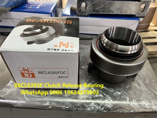 Réglage d'embrayage 86CL6395F HOWO Réglage de dégagement des pièces du camion