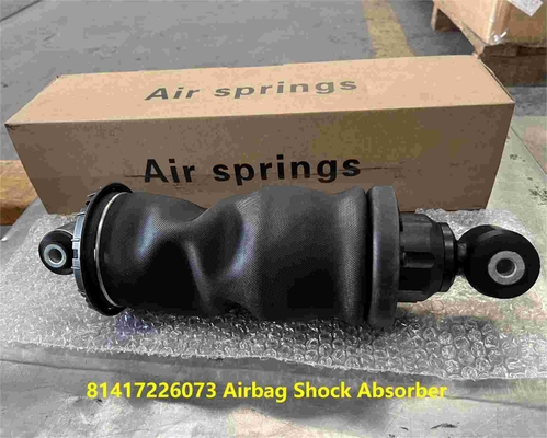 81417226073 Airbag absorbeur de choc MAN pièces détachées de camions cabine suspension absorbeur de choc