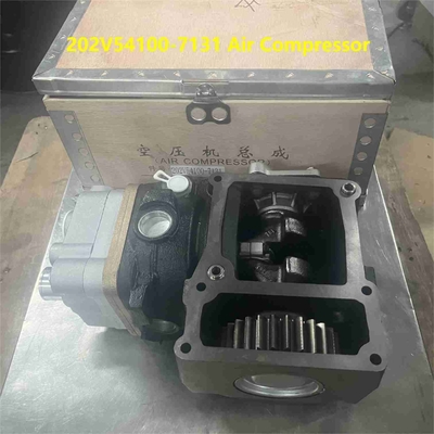 202V54100-7131 Compresseur d'air HOWO Pièces pour camions SITRAK MC11 MT13 MC13 MT95