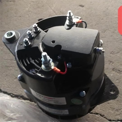 8LHA3096UC 3415536 Générateur d'alternateur AMPS110 VOLTS28 Pièces de chargeur à roues