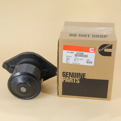 Pompes à eau avec joints d'étanchéité 5473238 4955359 pour Cummins 6.7L Diesel 2007-2012