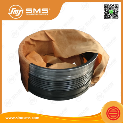 612600030051 Piston Ring WEICHAI Pièces moteur Assemblage à piston pour moteur moteur diesel Pièces de camion HOWO