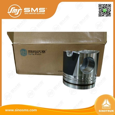 VG1560037011 Piston HOWO Pièces détachées de moteur de camion