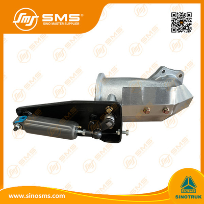 202V15201-6188 tuyau de freinage d'échappement Howo pièces détachées moteur