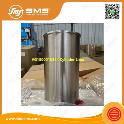 VG1500010344 Sleeve du cylindre WEICHAI Pièces de moteur diesel WD615