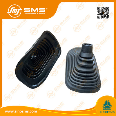 712W32620-0011 Couverture de poussière du levier de changement Howo T5G Pièces détachées du moteur