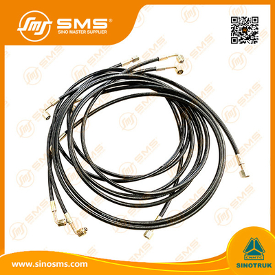 WG1642440075 Pièces détachées de moteur