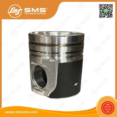 OEM / ODM / SMS Piston WEICHAI WP12 Pièces de moteur 612630020152