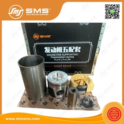 612600030010 cylindre liner WEICHAI pièces du moteur