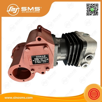 Compresseur d'air refroidi à l'eau pièces de moteur WEICHAI 612600130178