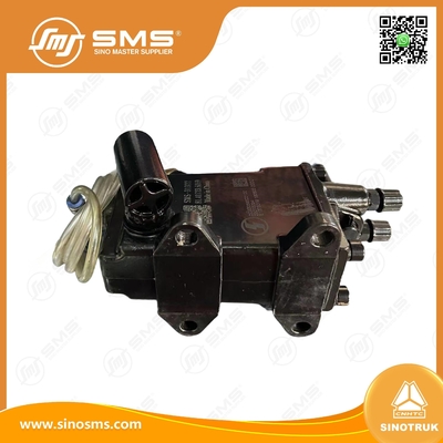 81.41723.6059 Pompes de levage de cabine pour camions Shacman