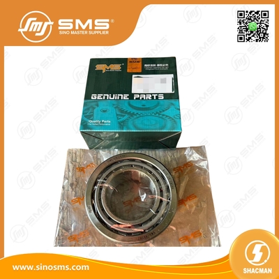 81.93420.0074 Moteur avant roulement intérieur Shacman Pièces de camion Shacman Delong F2000 F3000