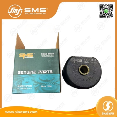 DZ13241430085 F3000 Flip Bushing Shacman Truck Flip Manche en caoutchouc