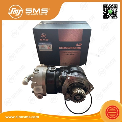 OEM / ODM / SMS Compresseur d'air Weichai Parties moteur 612600130777