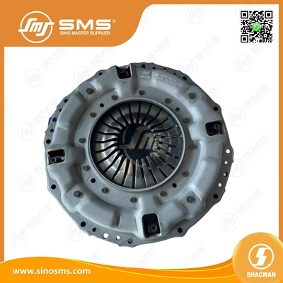 DZ9114160026 DZ9114160024 C3968253 Plaque de pression de l'embrayage 430mm Dongfeng Shacman STR Plaque d'embrayage