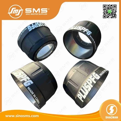 DZ9112340006 Pièces détachées de freins pour camions Shacman