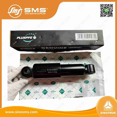 AZ1642430091 Absorbeur de choc avant de cabine HOWO Pièces de camion