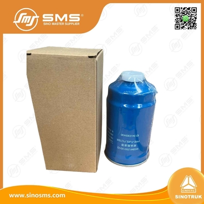 WG9412551201 Filtre à carburant HOWO Pièces pour camions