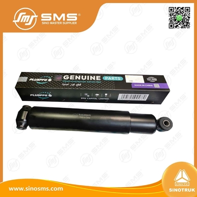 WG9100680004 Absorbeur de choc HOWO Pièces de camion