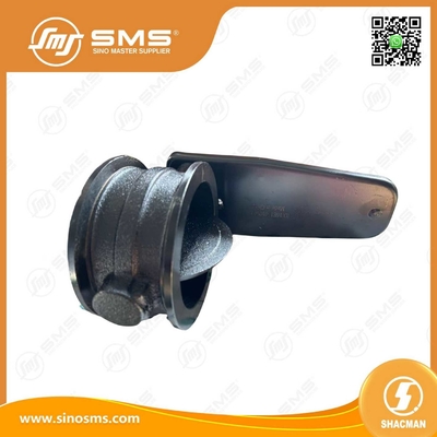 DZ9100189018 frein à gaz d'échappement pièces détachées de camions Shacman