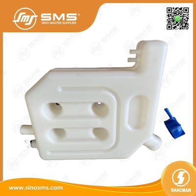 Réservoir de liquide de refroidissement pour les pièces détachées de camions Shacman
