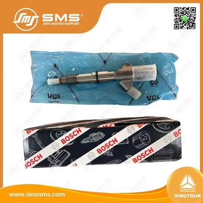 VG1034080002 Injecteur de carburant pour véhicules communs