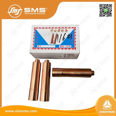 VG1560040049 HOWO Pièces de camionnettes