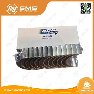 61260030033 61260030020 roulements de raccordement HOWO Pièces de camions