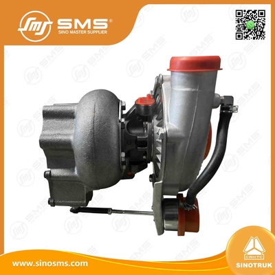 5.9 Cummins Turbo TBP4 FOTON Turbine de pièces détachées pour camions