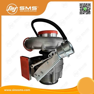 VG1560118229 6.0 Poussée de puissance Turbo HOWO Pièces de camion HX55W 4051391
