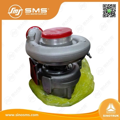Turbine 3790082 HOWO Pièces pour camions W2201230010A 202V09100-7926 Turbocompresseur