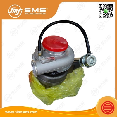 5.9 Cummins Turbo 612601110988 HOWO Pièces de camion 4045951 HX50W Turbocompresseur