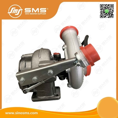 Turbo Diesel HX40W DONGFENG Pièces de camion 3783604 4051033 Turbocompresseur
