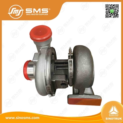 Holset 4LGK 230811050 182296 HOWO Pièces pour camions Turbocompresseur Turbo Diesel DSC11
