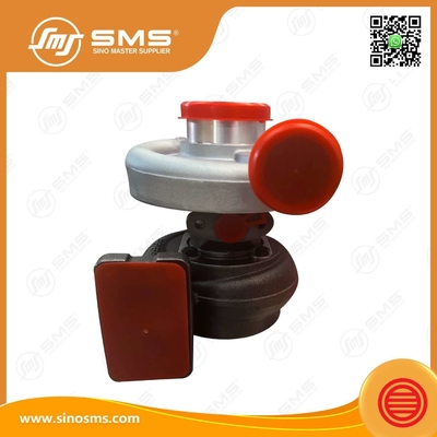 Supercompresseur 13030164 Weichai Parties du moteur J80S 230209117 Turbocompresseur