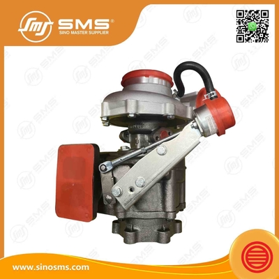 Garret Turbo 612600118908 Weichai Parties du moteur 3785384 230041108 HX50W Supercharger