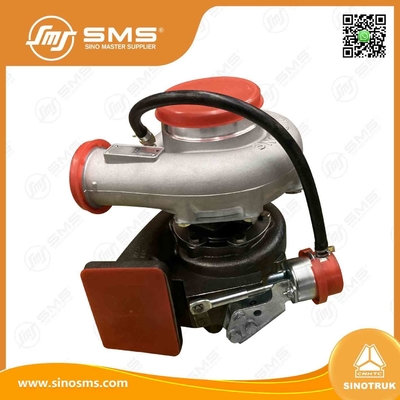 Garret Turbo VG1560118229 HOWO Pièces de camion 4051391 HX50W Turbine