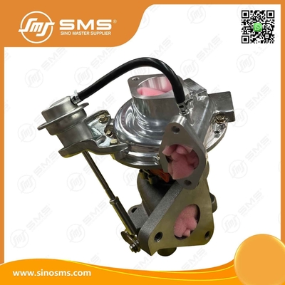 Turbos 14411-VN01A Turbo Turbocompresseur Nissan Pièces détachées YD25