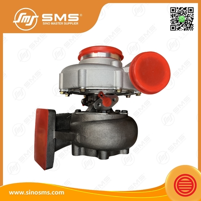 6.7 Powerstroke Turbo 61560116227 Weichai Parties du moteur WD615 Turbocompresseur