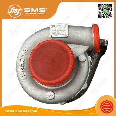 Turbofactory 61561110223 Weichai Parties du moteur Turbocompresseur GJ90C
