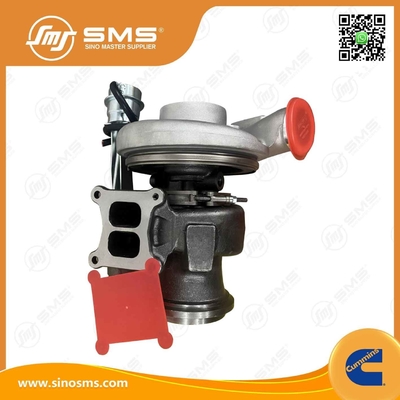 Parties du moteur HX55W Turbo CUMMINS Turbine 4046026 4046025 Turbocompresseur