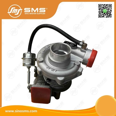 1008200FA01 Turbos JiangHuai Pièces détachées pour camions HP55 230803052 4DA1-1