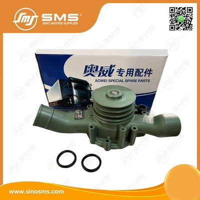 1307010-29D Pompes à eau FAW Pièces de camion 19,2 kg Poids
