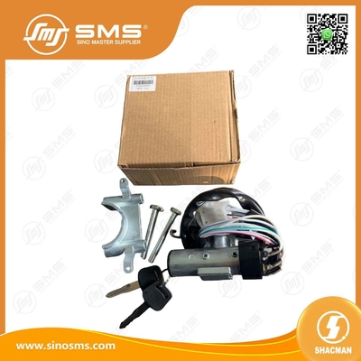 81.46433.6009 Commutateur d'allumage avec clé Shacman Truck Parts