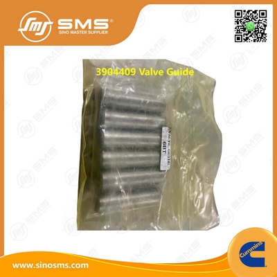 3904409 Guide de soupape CUMMINS Pièces moteur 6BT Garantie de 6 mois